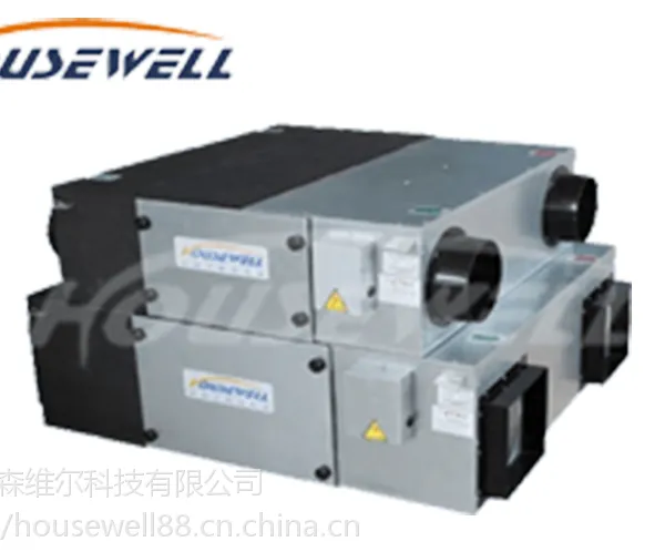HouseWell 全热新风交换机