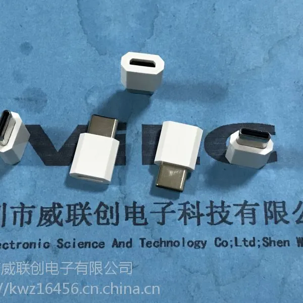 ������ type C ��ͷת��micro ĸ�� ����һ ��OTG��������