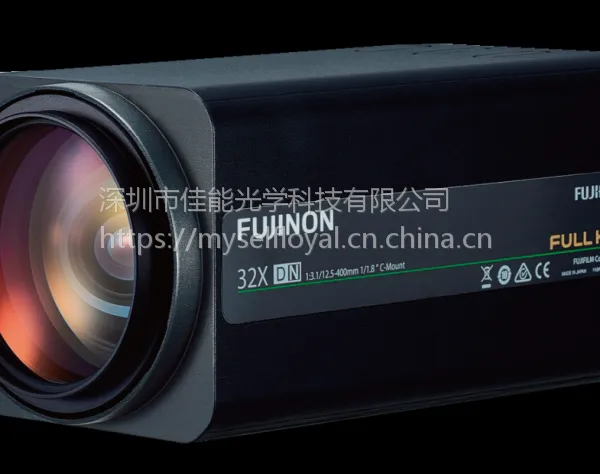 供应富士能FD32x12.5SR4A-CV1丨FD32x12.5SR4A-CX1