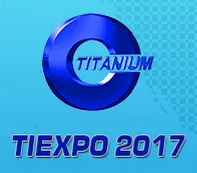 2017中国钛谷国际钛产业博览会
