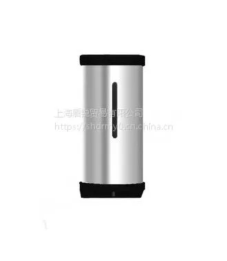 Aquaiux雅佳乐壁挂式感应皂液器