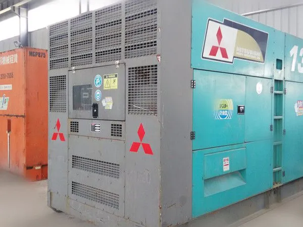 龙岗区宝龙街道800KW静音型发电机出租,厂家上门安装、现场运维