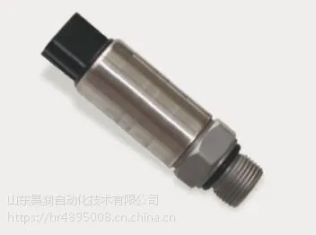 昊润牌CHR2500系列替代日本长野美国精良的工程机械专用压力传感器