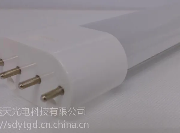 山东运天光电2G11-60,横插灯,5年寿命18W410长度