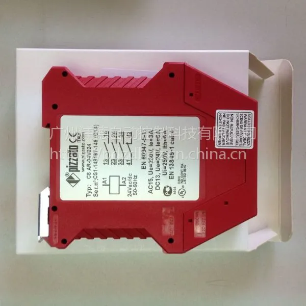 PIZZATO��ȫ�̵���CS AT-01M024ԭװ�ֻ�