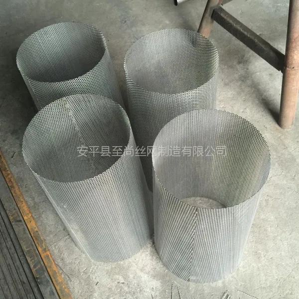 蚀刻不锈钢不锈钢网片 工艺品喇叭网、听筒网【至尚】圆孔