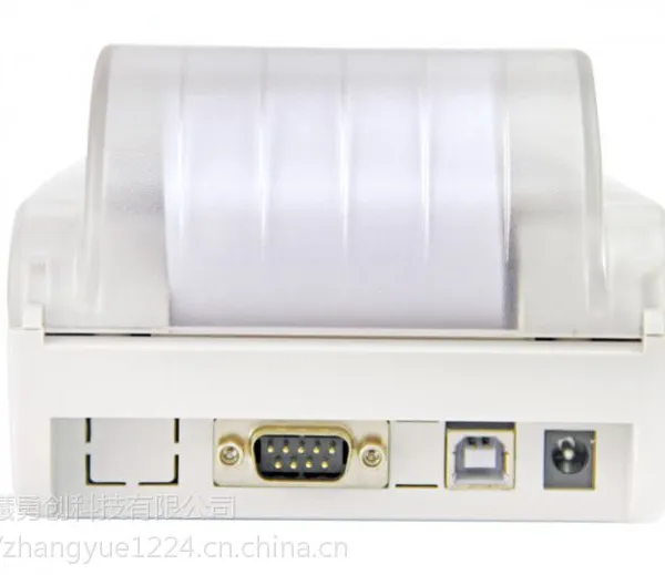 OLT-110系列天平数据打印机