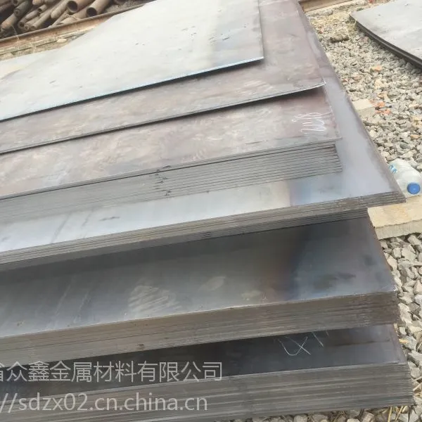 湖南nm500耐磨钢板生产商家及公司