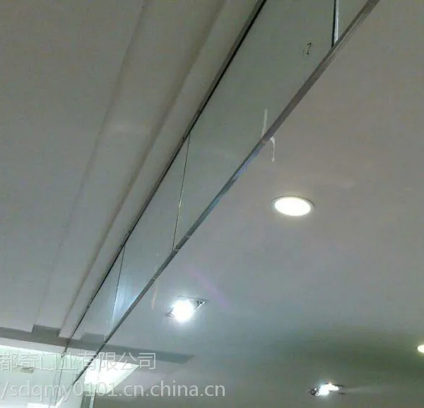 上海萨都奇固定挡烟垂壁价格 挡烟垂壁材质玻璃 批发/采购 量多从优