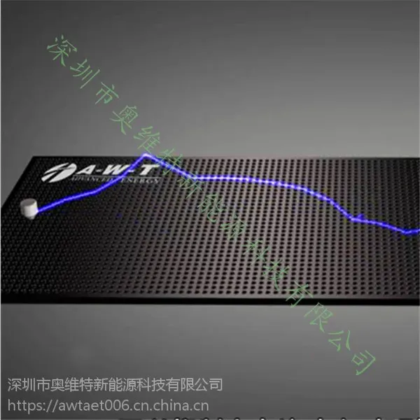 奥维特新型隧道炉节能加热技术取代传统电热管 效率超高