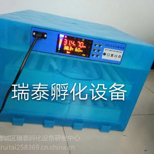 2021***家用小型孵化机箱 新疆斗鸡孵化机 微型多功能孵化器,瑞泰孵化机价格更优惠