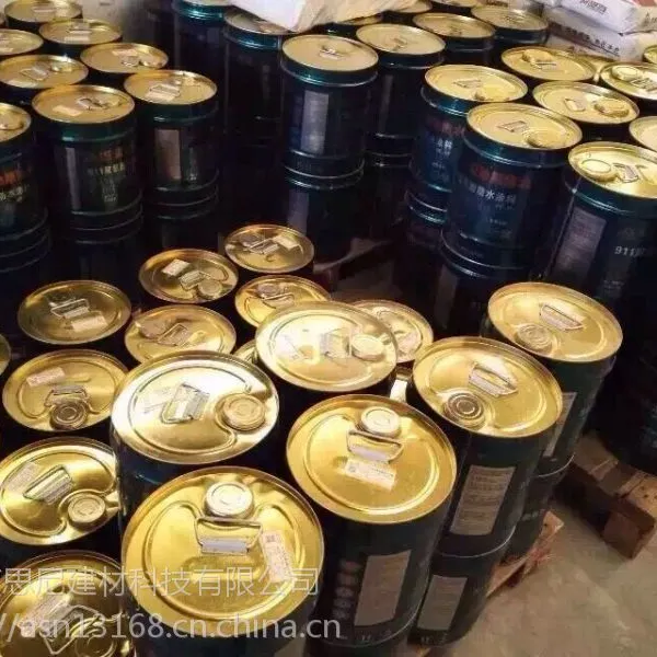 沥青胶泥，防水抗渗效果好，断裂延伸***耐酸碱，性能稳定容易施工