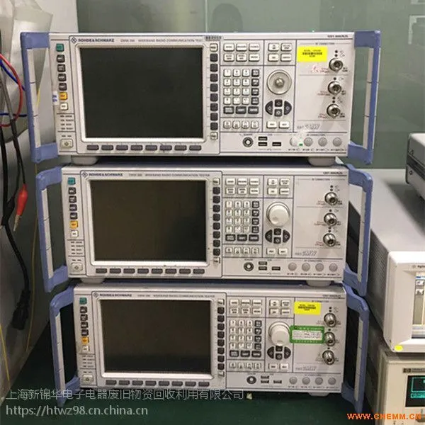 上海安捷伦设备回收,安捷伦仪器仪表回收公司