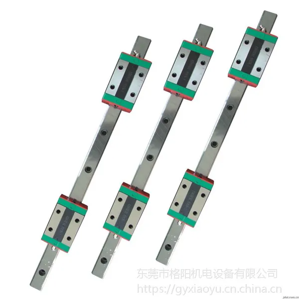 正品特价HIWIN上银低组装导轨EGH30SA滑块
