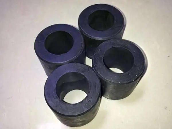 优质的橡胶制品生产厂家力天的耐磨