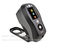 美国XriteCI60CI62CI64分光测色仪塑胶色差计钨丝灯光源