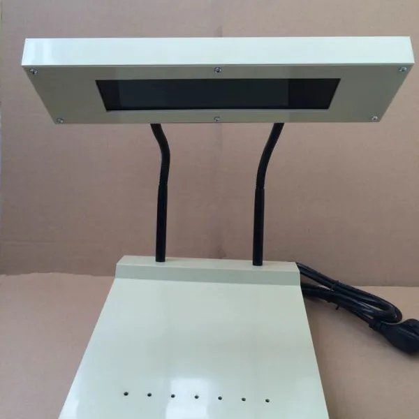 上海东玺 三用紫外分析仪 ZF7