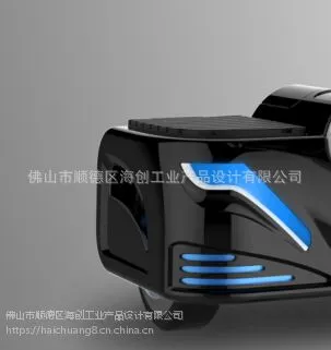 供应思维车外观设计、结构设计、造型设计服务