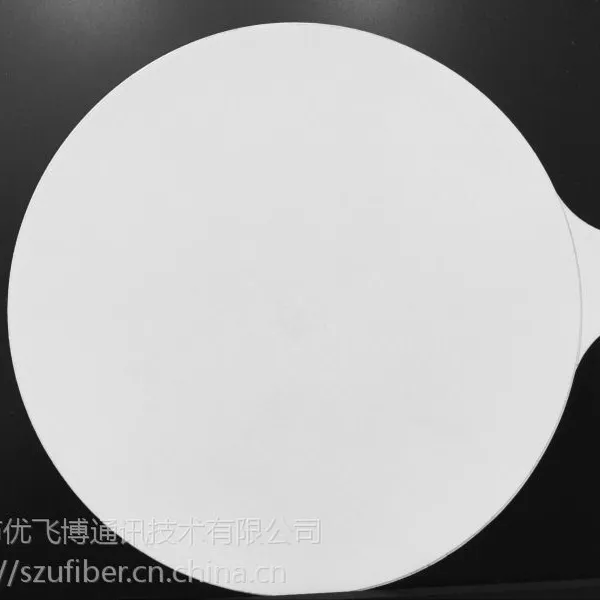 3M品牌 光纤研磨片 568XA 氧化铈