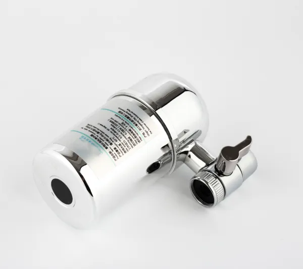 伊卿源YQJSD02电镀家用净水器 家庭装 厨房净水器