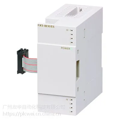三菱PLC FX5-8EYT/ES报价 FX5系列模块价格好