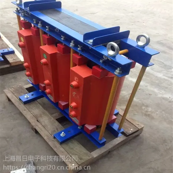QKSC-800KW/10 晨昌 10KV大功率电机启动电抗器 降压瞬间启动