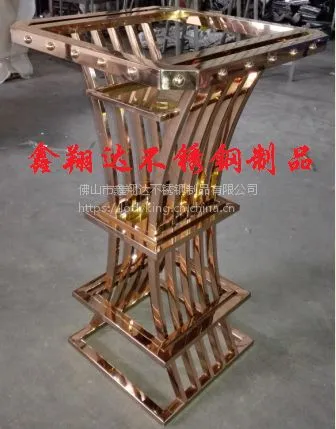 广东佛山鑫翔达厂家直销新款时尚潮流吧台