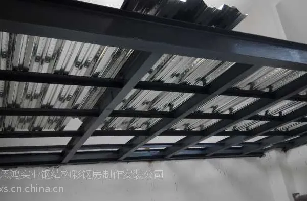 北京钢结构隔层公司,现浇楼板隔层价格合理