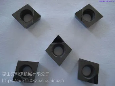 ACX/艾科迅供应整体PCBN负角钎焊炉 铣刀CBN钎焊机 整硬刀具PCD立铣刀焊接机