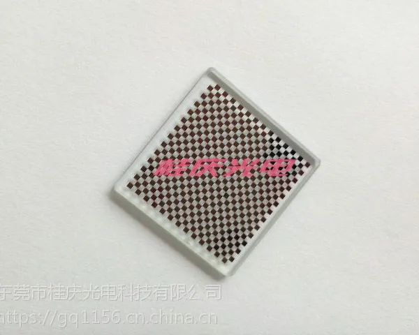 �����Ӿ����̸�궨У׼��30mm����1*1mmOpenCV�궨��
