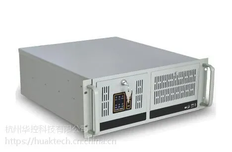 杭州机架式工控机 杭州4U工控机