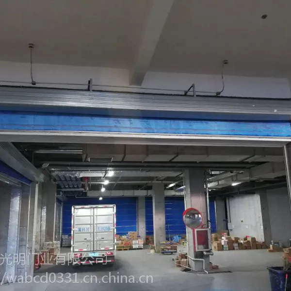 供应淄博市钢质防火卷帘门专业厂