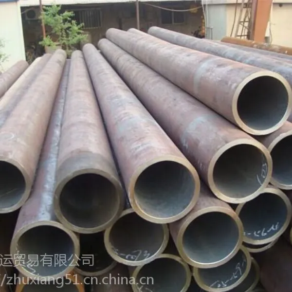昆明无缝管厂家直销 材质8163 包钢 规格630*20mm用作输送流体的管道,如输送石油天然气等