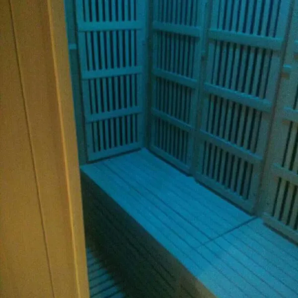 江苏淮安康舒达家用远红外汗蒸房 汗蒸箱移动汗蒸房厂家直销