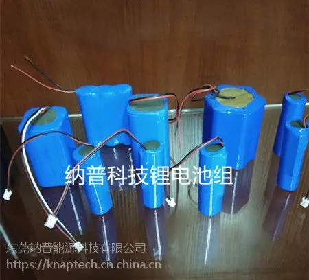 智能家居锂电池,智能家居锁锂电池,智能锁锂电池