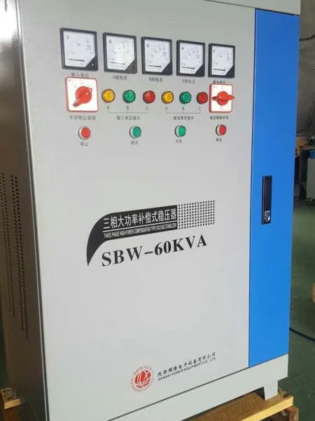 ������¡����SBW-100KVA��ѹ��