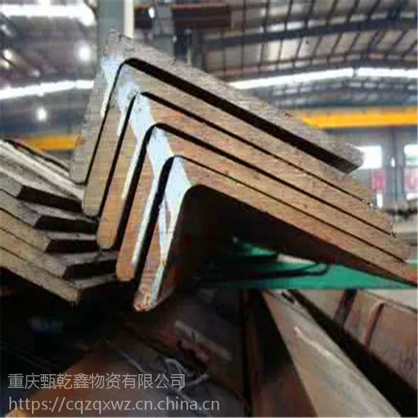 Q345 国标角钢 建筑钢结构型钢厂家特价现货供应30-100