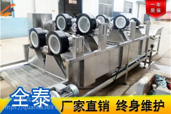 全泰优质不锈钢风干机 高效风干机*** 湖北包装吹干机