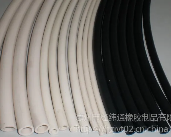大量销售外编织橡胶管