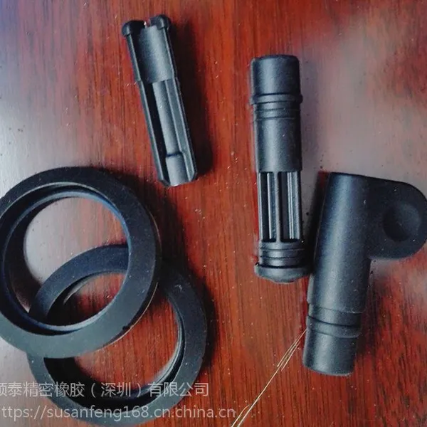 供应咖啡机专用硅橡胶,密封圈、链接管