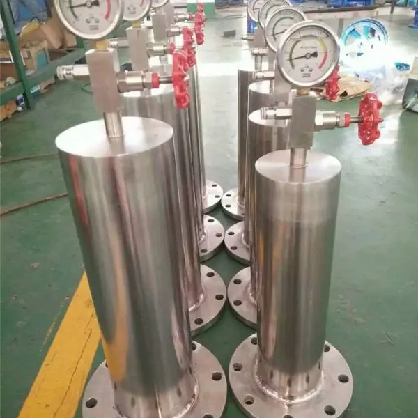 水锤消除器 MJ9000水锤消除器厂家