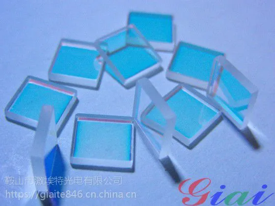 GIAI(鞍山激埃特)鞍山激埃特供应凹凸透镜(月牙镜) CO2激光器红外光学系统