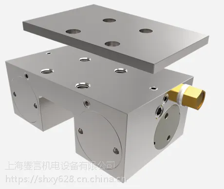 zimmer导轨钳制元件MK5502R优势