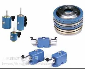 WACHENHAUSEN离合器一GHM 8.3,230V