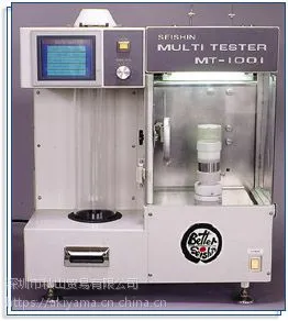 �ձ�����SEISHIN��ʵ�ܶ������Ը����������� KYT-4000