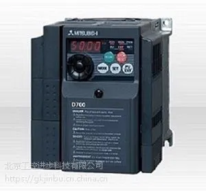 供应原装FR-D700三菱变频器FR-D720S-2.2K-CHT电梯专用变频器