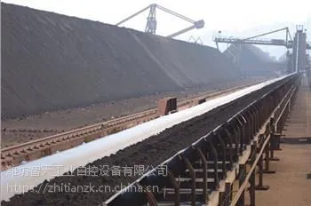 供应输送机TD75-800皮带输送机-潍坊智天自控期待与您合作