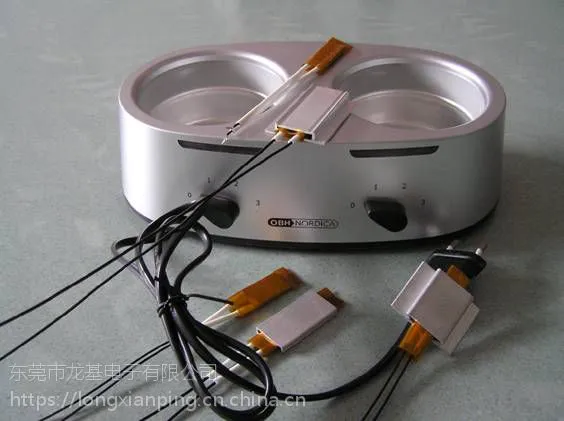 暖奶瓶PTC加热器 熔蜡器PTC加热器 水壶保温PTC发热芯 加湿机PTC加热器