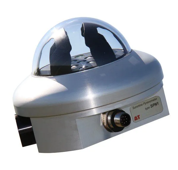 SPN1 总辐射传感器