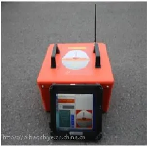 BBI/ ASD-500雷达生命探测仪